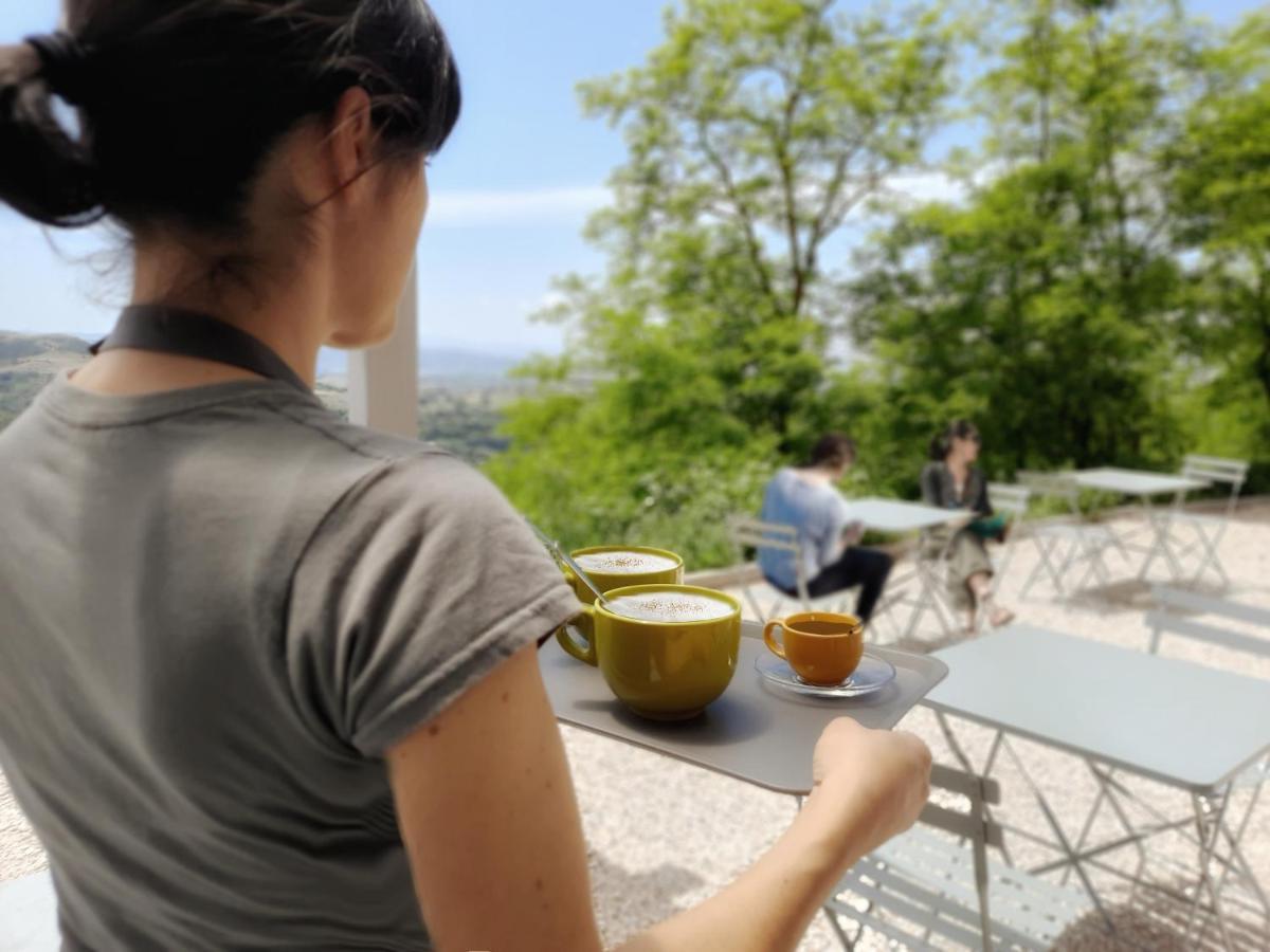 Bed and Breakfast Tuffudesu Experience (Adults Only) Osilo Экстерьер фото