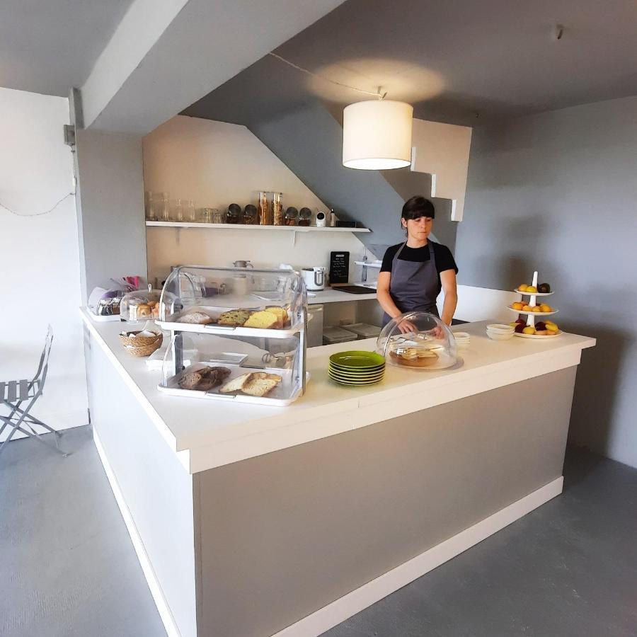 Bed and Breakfast Tuffudesu Experience (Adults Only) Osilo Экстерьер фото