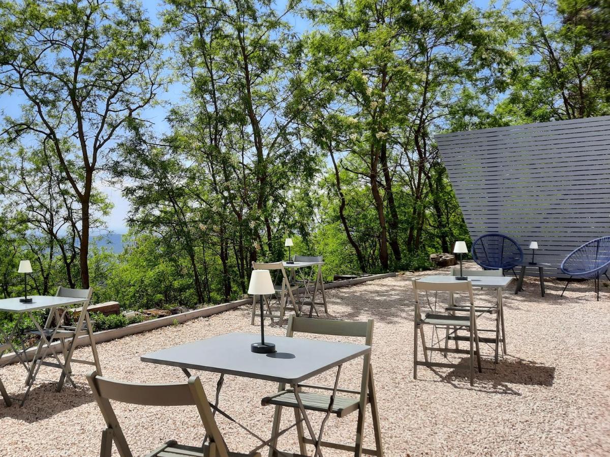 Bed and Breakfast Tuffudesu Experience (Adults Only) Osilo Экстерьер фото