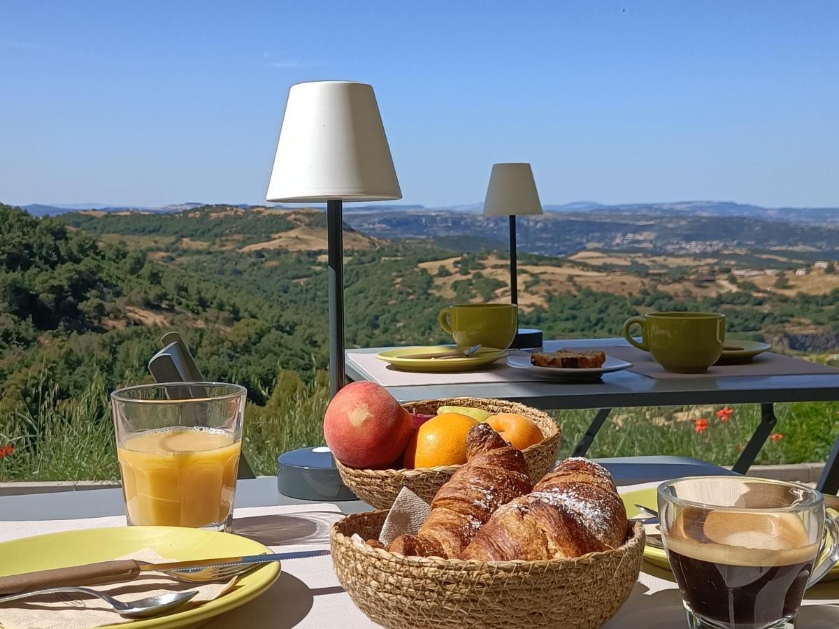 Bed and Breakfast Tuffudesu Experience (Adults Only) Osilo Экстерьер фото