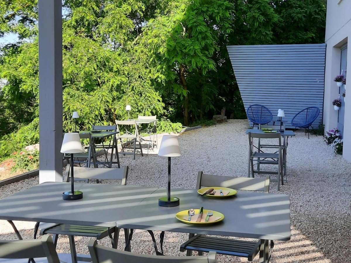 Bed and Breakfast Tuffudesu Experience (Adults Only) Osilo Экстерьер фото