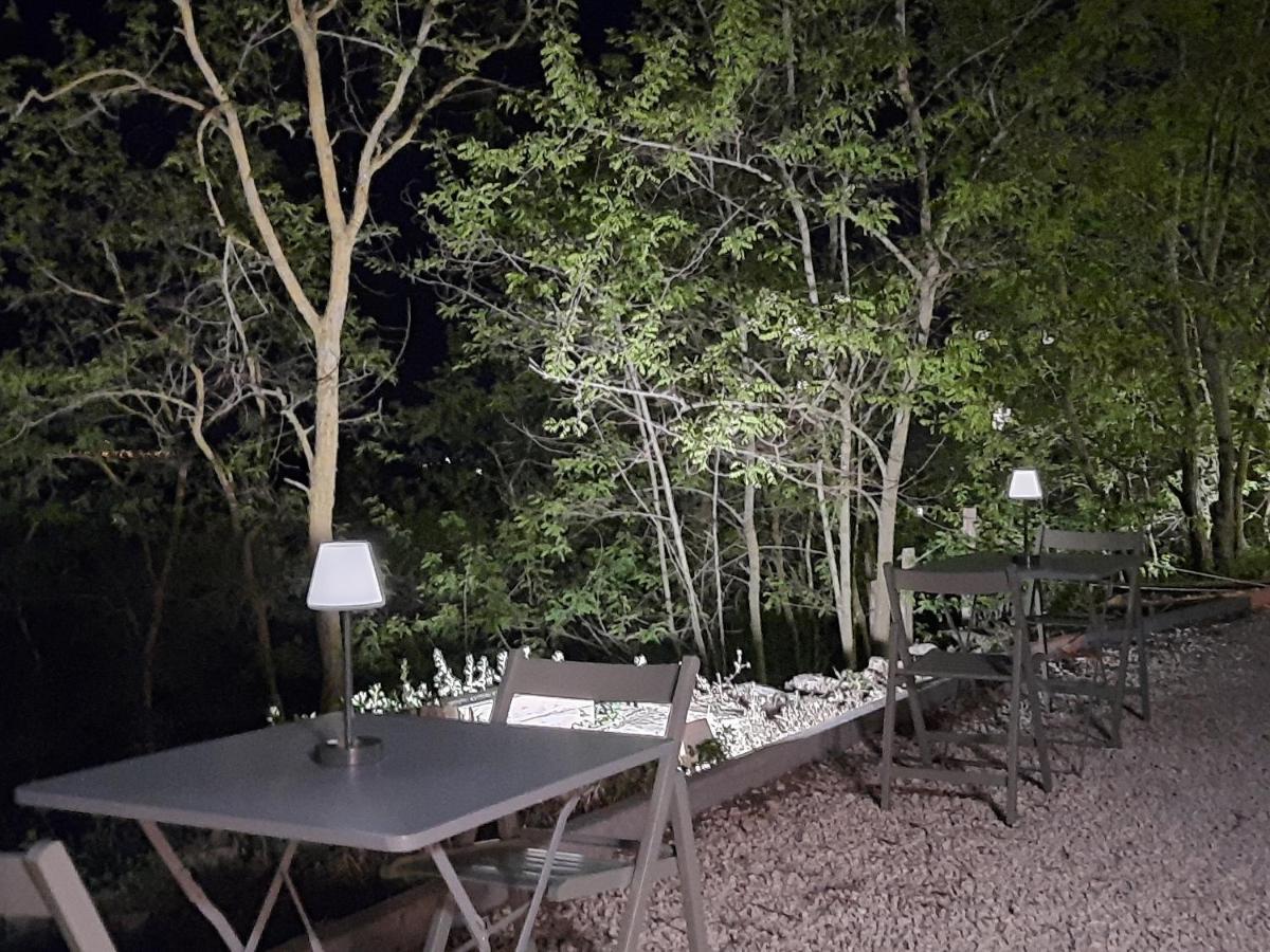 Bed and Breakfast Tuffudesu Experience (Adults Only) Osilo Экстерьер фото