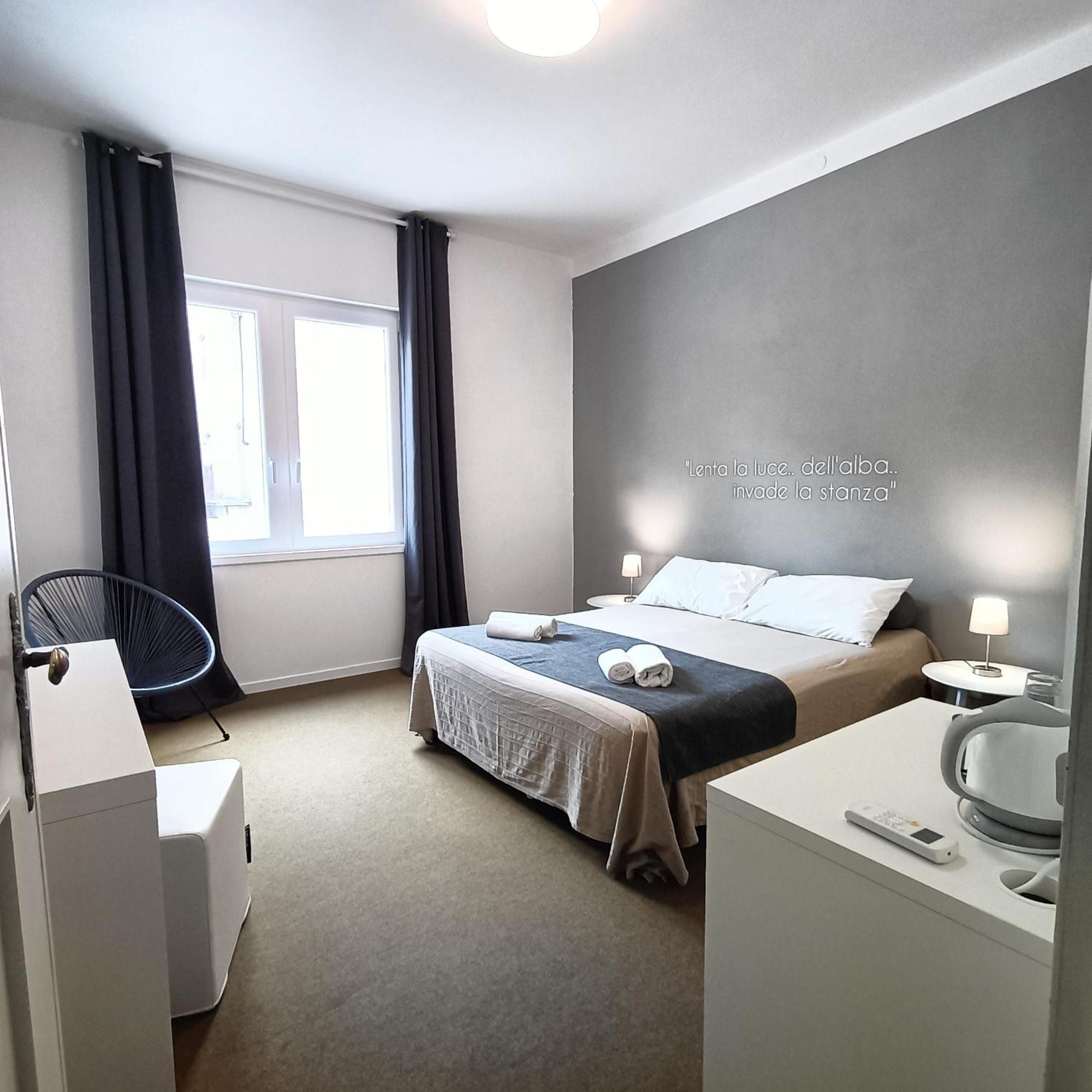 Bed and Breakfast Tuffudesu Experience (Adults Only) Osilo Экстерьер фото