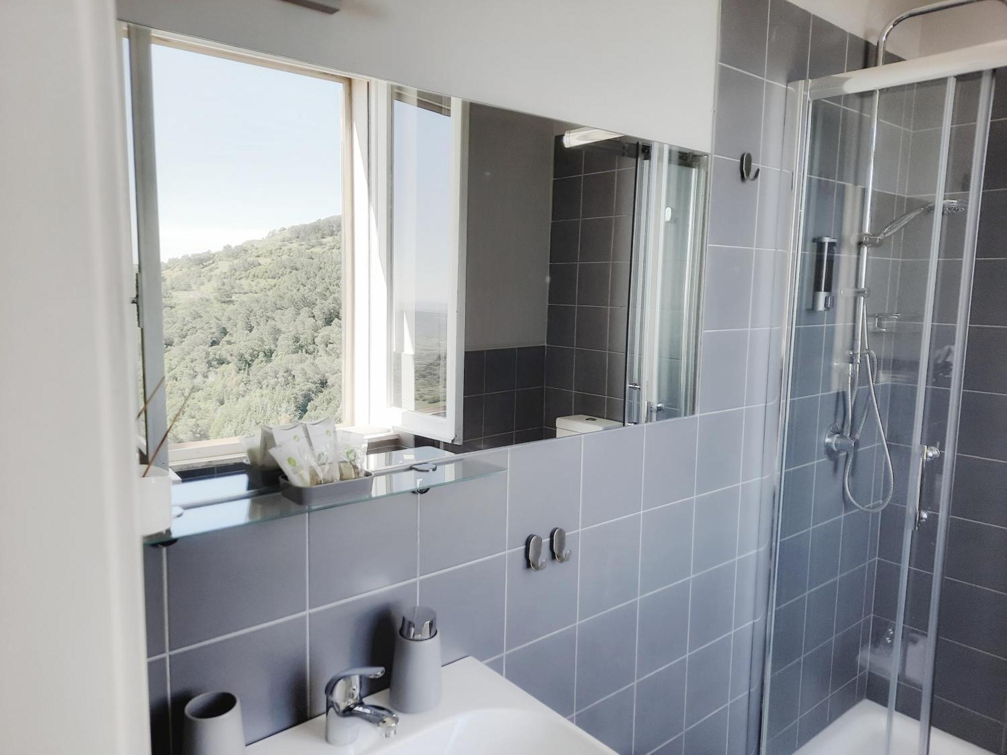 Bed and Breakfast Tuffudesu Experience (Adults Only) Osilo Номер фото