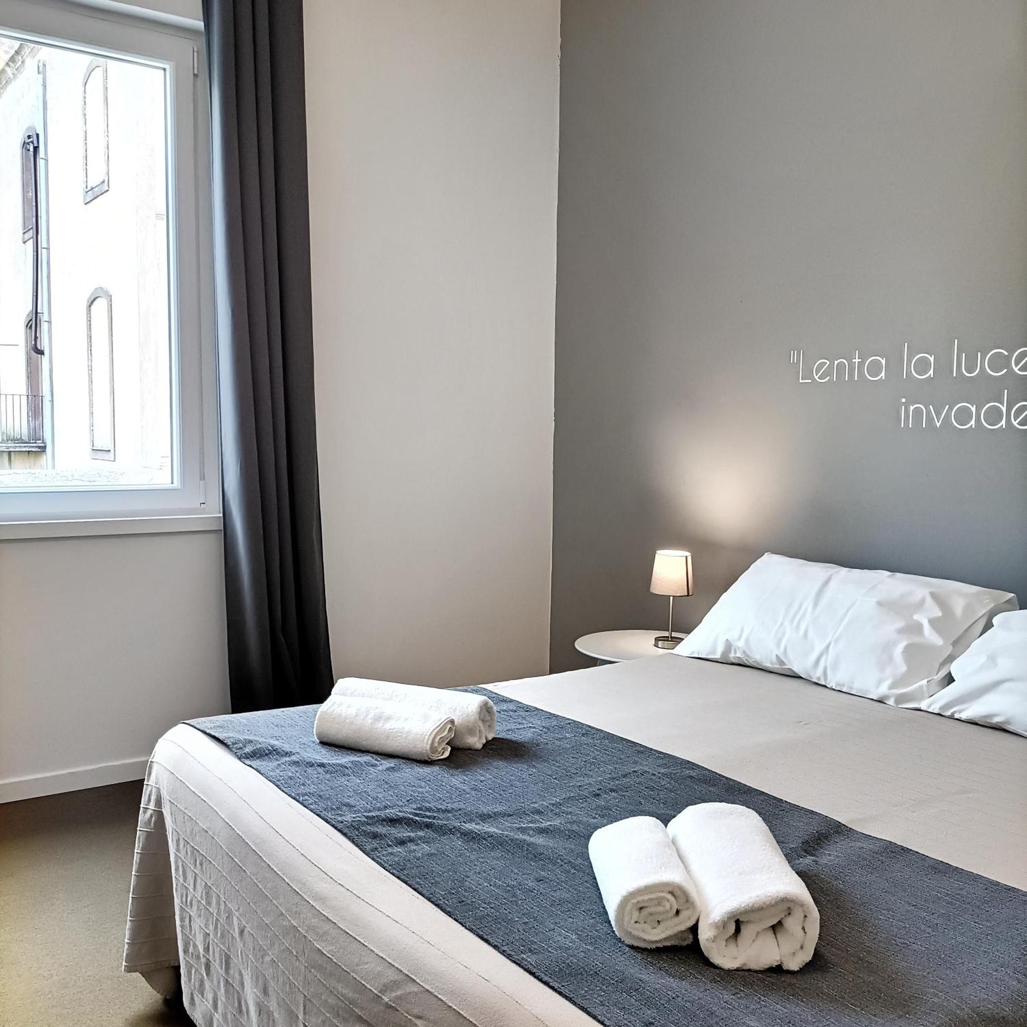 Bed and Breakfast Tuffudesu Experience (Adults Only) Osilo Экстерьер фото