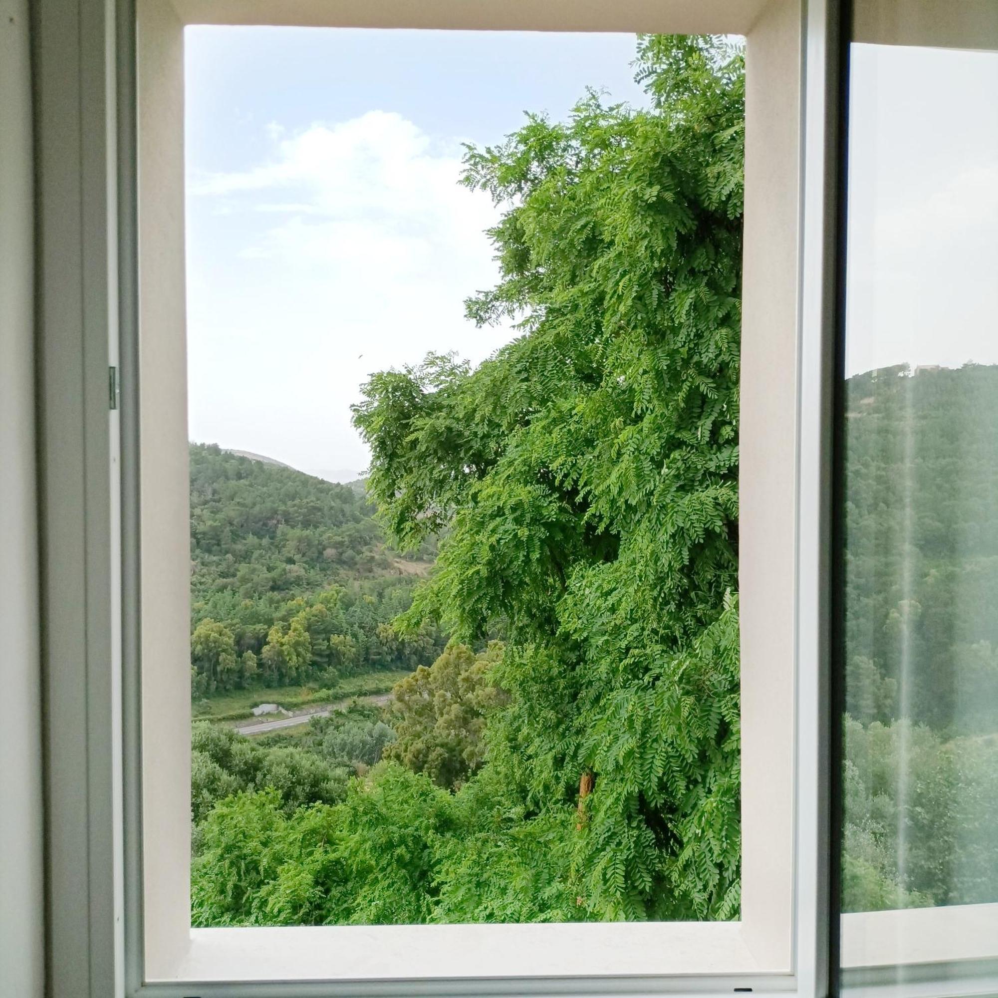Bed and Breakfast Tuffudesu Experience (Adults Only) Osilo Номер фото