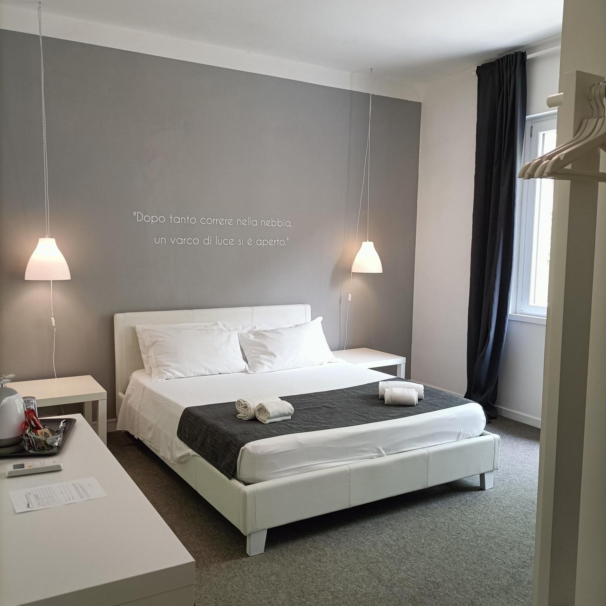 Bed and Breakfast Tuffudesu Experience (Adults Only) Osilo Номер фото