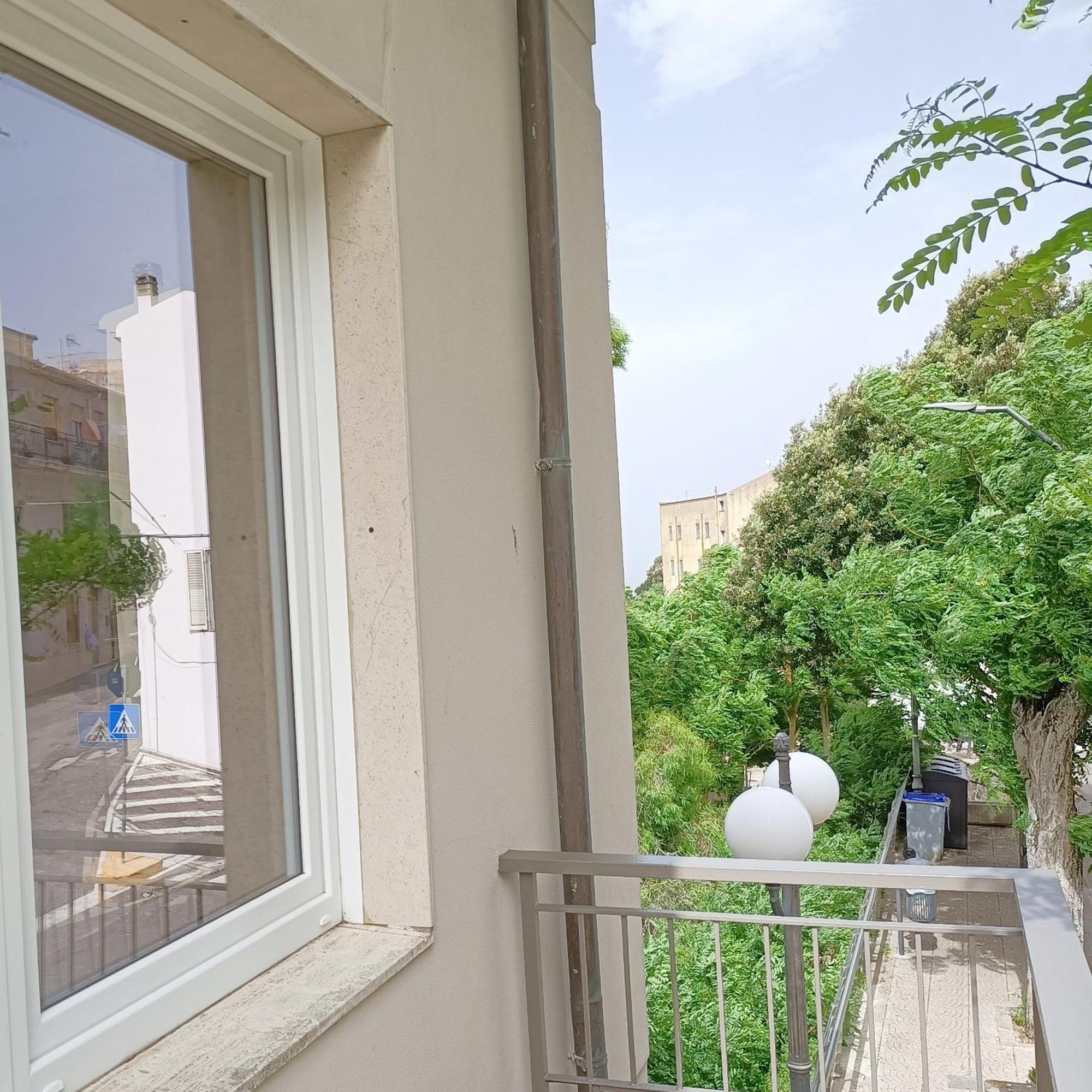 Bed and Breakfast Tuffudesu Experience (Adults Only) Osilo Номер фото