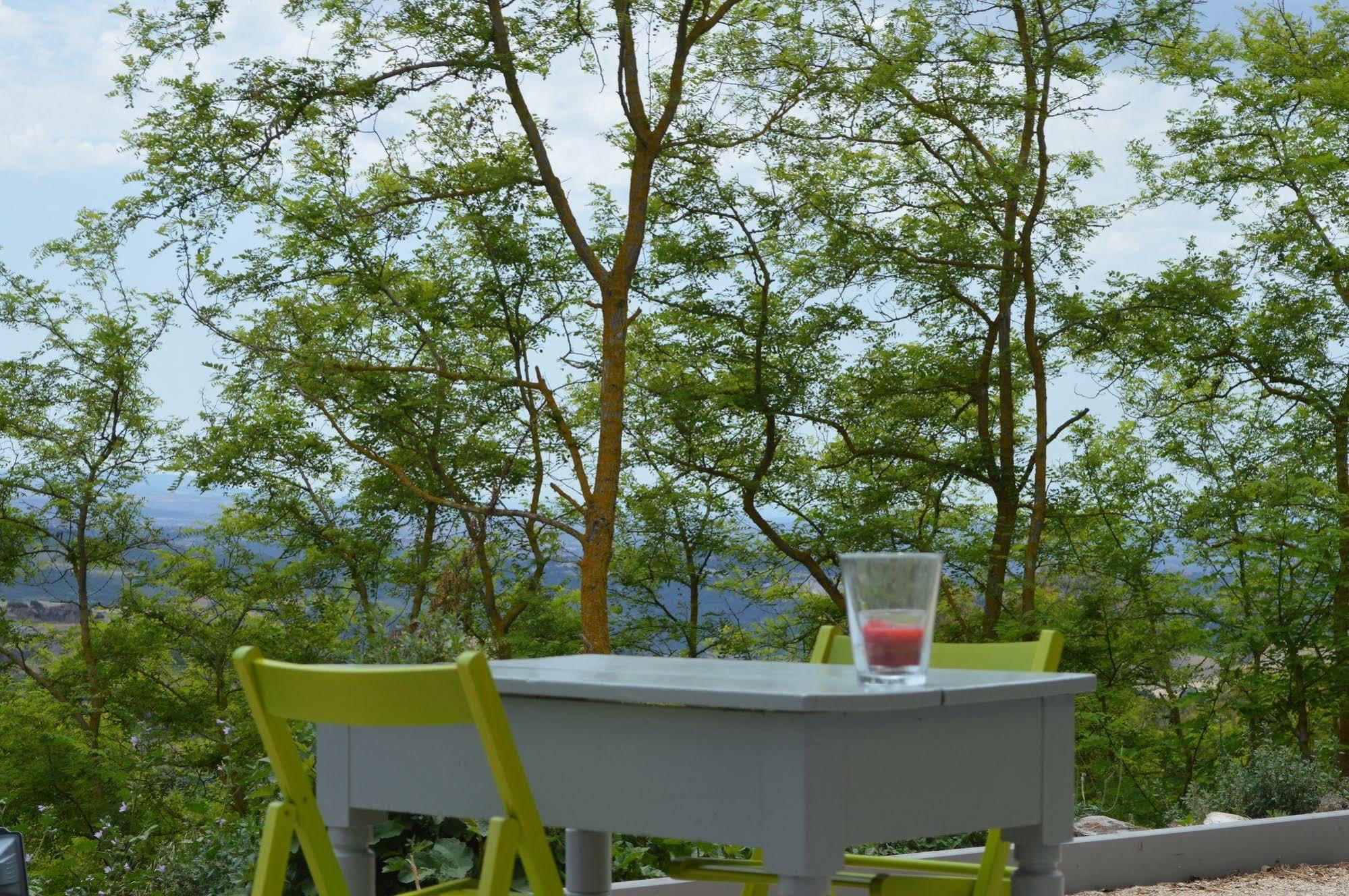 Bed and Breakfast Tuffudesu Experience (Adults Only) Osilo Экстерьер фото