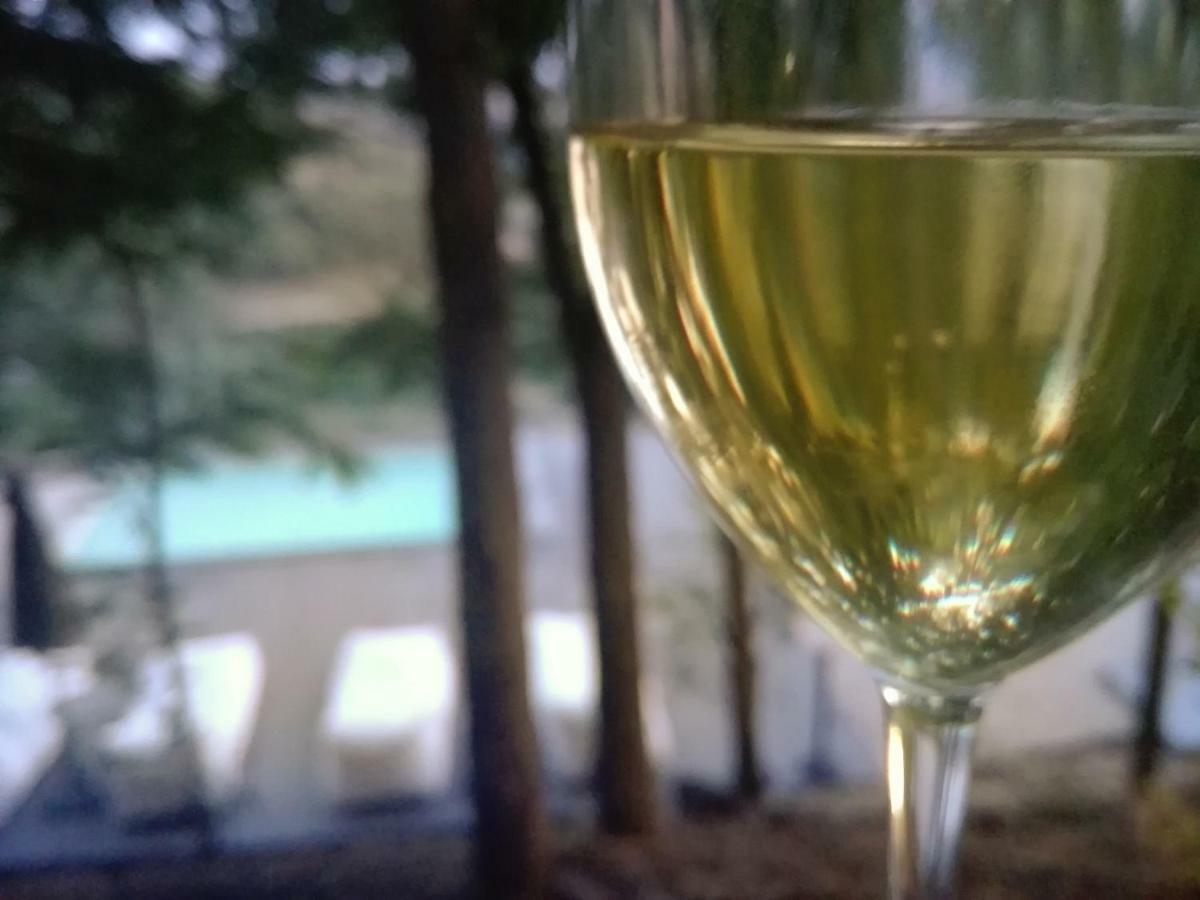Bed and Breakfast Tuffudesu Experience (Adults Only) Osilo Экстерьер фото